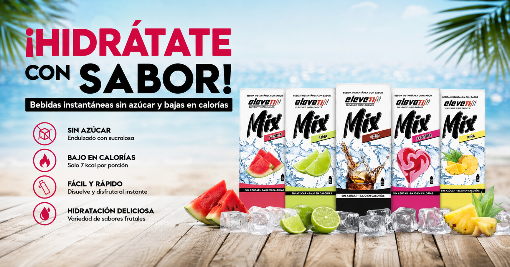 MIX